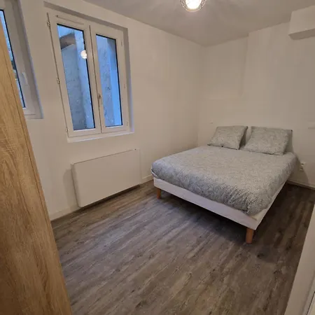 Nid Douillet En Centre-Ville Châteaudun Extérieur photo