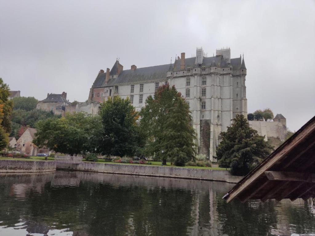 Nid Douillet En Centre-ville Châteaudun
